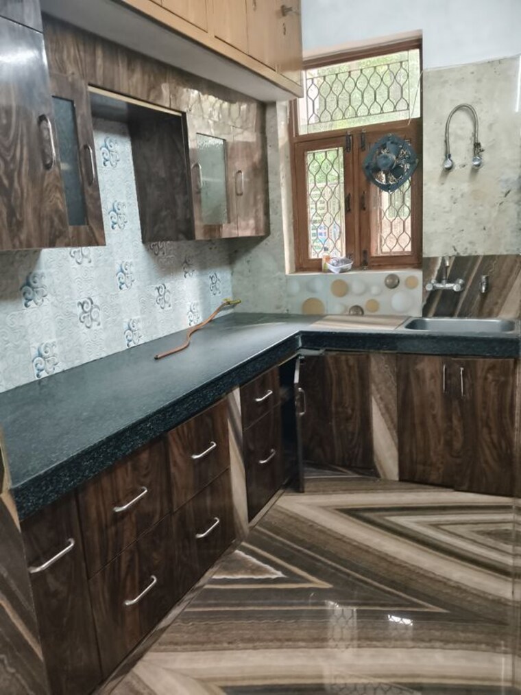 Kitchen, rwa-apartments-sector-53 2 Bedroom 1000 Sq.Ft. Independent House In Sector 53 Noida 10566400