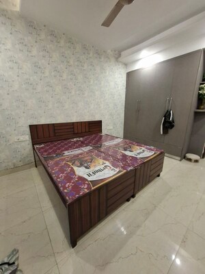 3 BHK Apartment For Rent in Sunshine Enclave, Vip Road