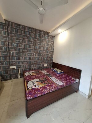 Bedroom in 3 BHK Apartment at Sunshine Enclave, Vip Road – for Rent