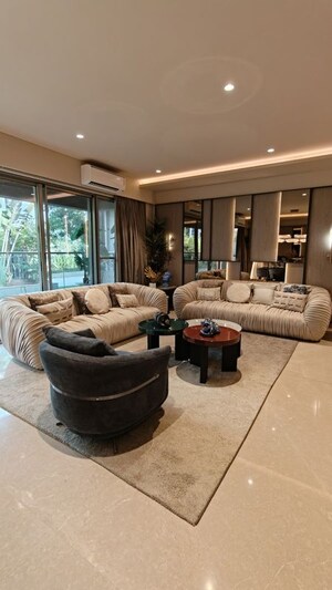 3 BHK Apartment For Sale in Koregaon Park Annexe