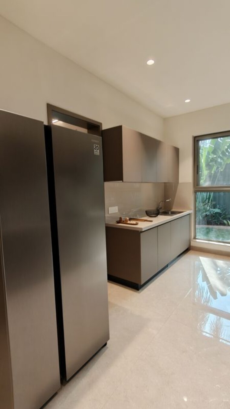 Kitchen/pantry, koregaon park annexe 3 Bedroom 1427 Sq.Ft. Apartment In Koregaon Park Annexe Pune 10566393