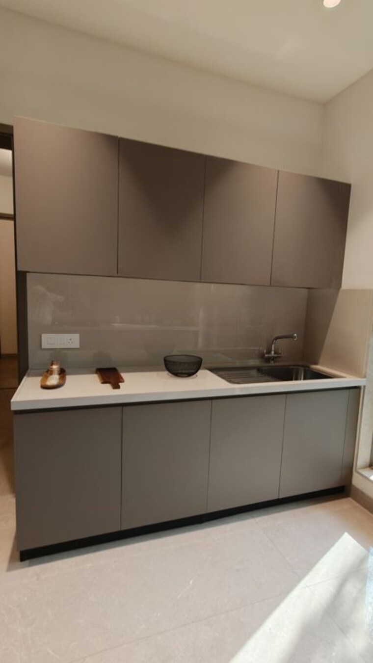 Kitchen, koregaon park annexe 3 Bedroom 1427 Sq.Ft. Apartment In Koregaon Park Annexe Pune 10566393
