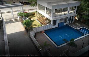 2 BHK Apartment For Rent in Costa Blanca, Baner