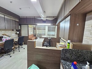  Office Space For Rent in Navrangpura