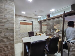 Team Area in  Office Space at Navrangpura – for Rent
