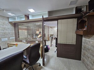 Team Area in  Office Space at Navrangpura – for Rent