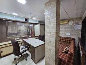 Team Area in  Office Space at Navrangpura – for Rent