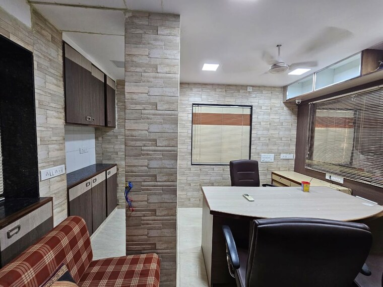 Kitchen, navrangpura Commercial Office Space 600 Sq.Ft. In Navrangpura Ahmedabad 10566409