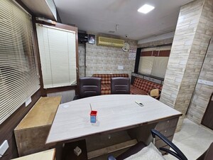 Team Area in  Office Space at Navrangpura – for Rent