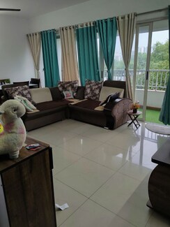 2 BHK Apartment For Rent in Amanora Victory Towers