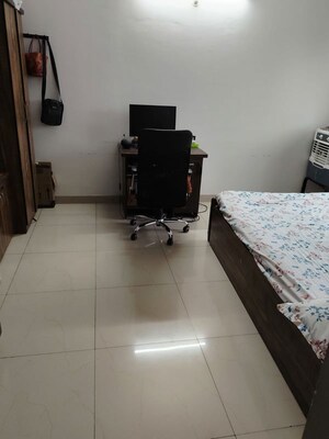 Kitchen in 2 BHK Apartment at Amanora Victory Towers, Hadapsar – for Rent
