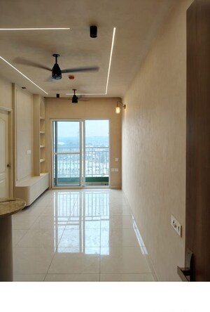 Room in 1 BHK Apartment at Brigade El Dorado, Bagaluru – for Rent