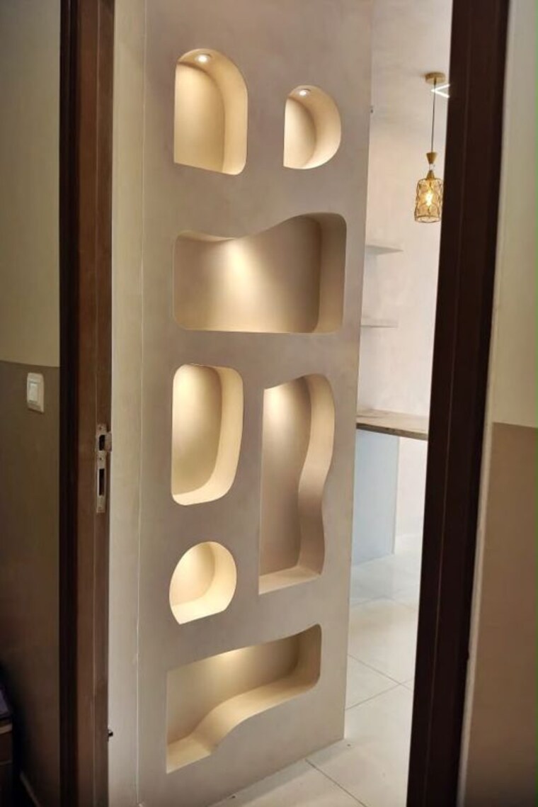 Other, brigade-el-dorado 1 Bedroom 560 Sq.Ft. Apartment In Bagaluru Bangalore 10566399