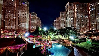 1 BHK 560 Sq.Ft. Apartment in Brigade El Dorado
