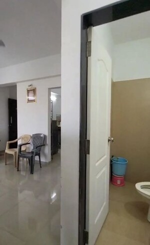 1 BHK Apartment at Gulmohar Primrose, Wagholi – for Sale