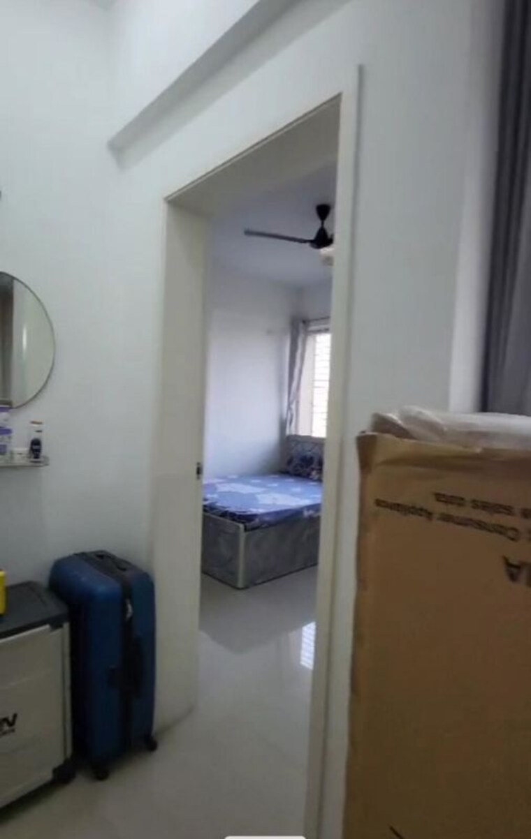 Room, gulmohar-primrose 1 Bedroom 525 Sq.Ft. Apartment In Wagholi Pune 10566416