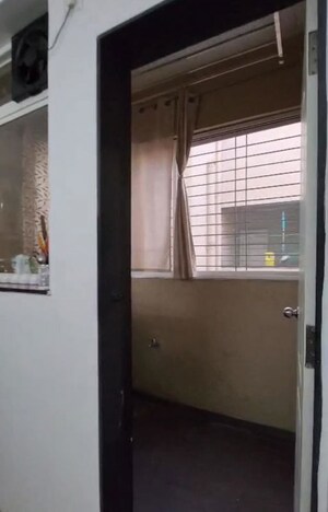  1 BHK Apartment at Gulmohar Primrose, Wagholi – for Sale