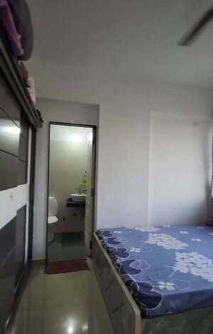 Room in 1 BHK Apartment at Gulmohar Primrose, Wagholi – for Sale