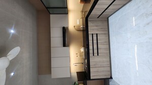 Kitchen in 3 BHK Apartment at Undri – for Sale