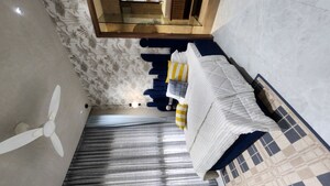 Bedroom in 3 BHK Apartment at Undri – for Sale