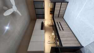 Kitchen/pantry in 3 BHK Apartment at Undri – for Sale