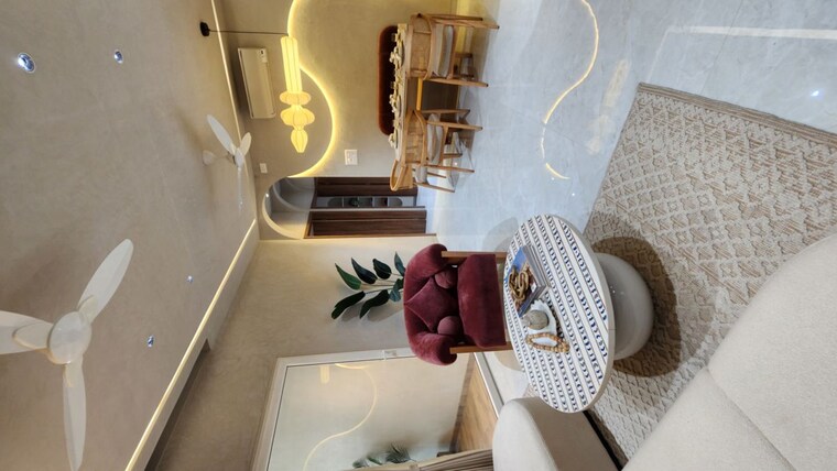 undefined, undri 3 Bedroom 1035 Sq.Ft. Apartment In Undri Pune 10563093