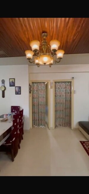Bedroom in 3 BHK Apartment at Penta Homes, Vip Road – for Rent