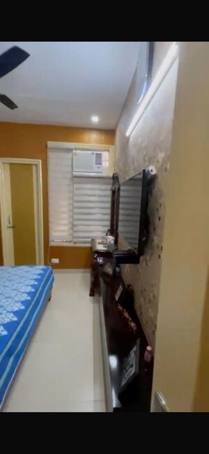 Staircase in 3 BHK Apartment at Penta Homes, Vip Road – for Rent