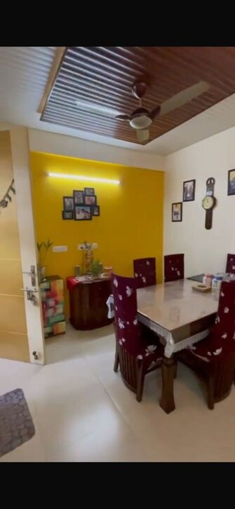 3 BHK + Servant Room,Study Room Apartment For Rent in Penta Homes in Vip Road, Zirakpur