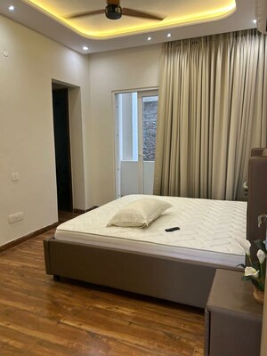 2 BHK Independent House For Rent in Ambala Highway
