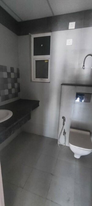Bathroom in 3 BHK Apartment at Pareena The Elite Residences, Sector 99 – for Rent