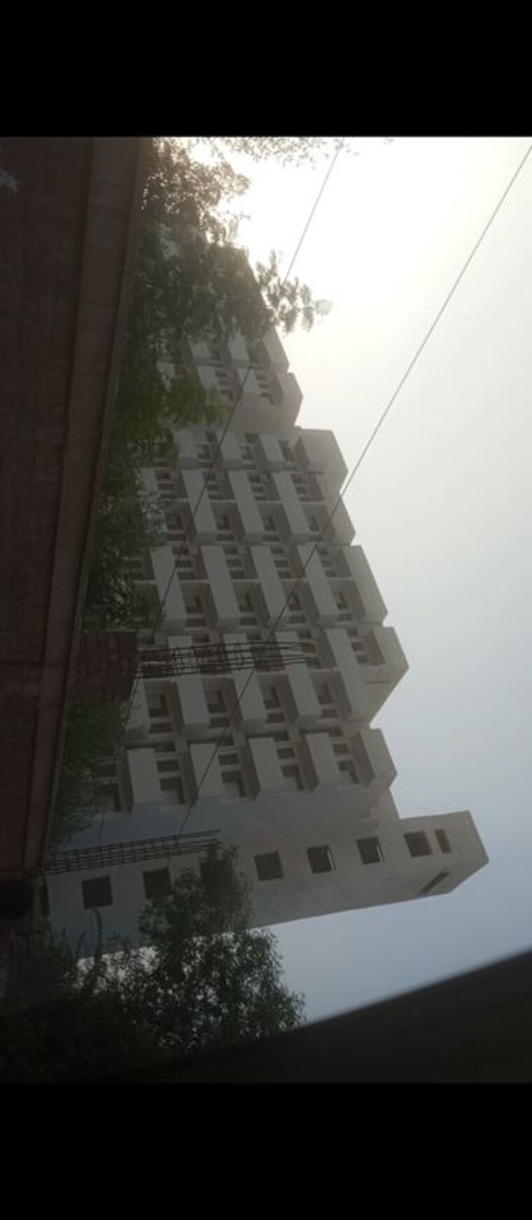 Exterior View, orchid-petals 1 RK 210 Sq.Ft. Apartment In Sector 49 Gurgaon 10566433