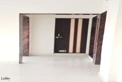 1 BHK + Prayer Room Independent House For Rent in Wadgaon Sheri