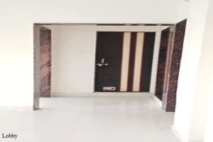1 BHK Independent House For Rent in Wadgaon Sheri