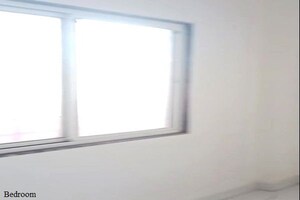 Bedroom in 1 BHK Independent House at Wadgaon Sheri – for Rent