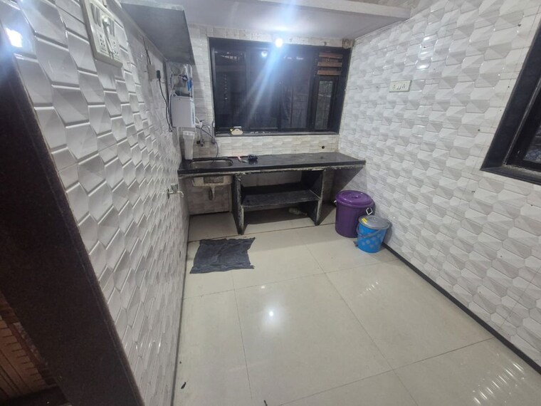 Kitchen, nahur Pg For Boys & Girls In Nahur 10566439