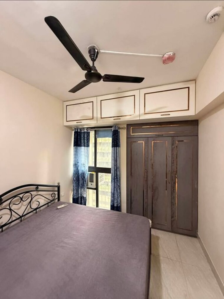 Room, lodha-crown-quality-homes 1 Bedroom 317 Sq.Ft. Apartment In Majiwada Thane 10566436