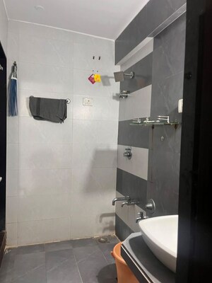Team Area in 1 BHK Apartment at Kabra Galaxy, Azad Nagar – for Sale