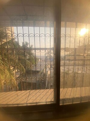 2 BHK Apartment – Exterior View View at Bandra West - for Rent