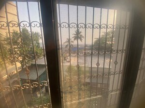 2 BHK Apartment – Exterior View View at Bandra West - for Rent
