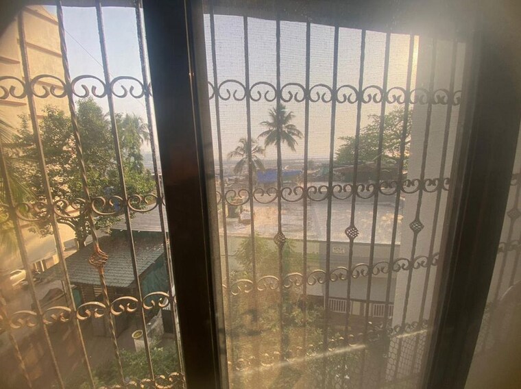 Exterior View, bandra west 2 Bedroom 700 Sq.Ft. Apartment In Bandra West Mumbai 10566441
