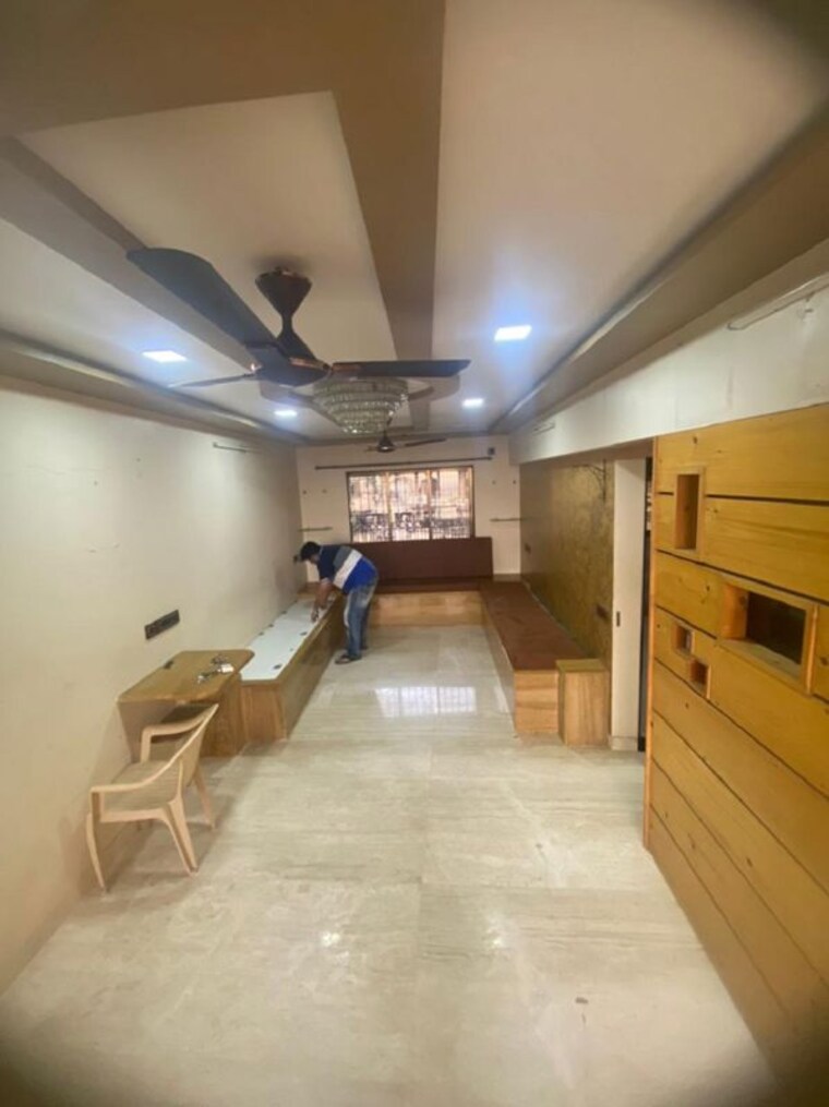 Living Room, bandra west 2 Bedroom 700 Sq.Ft. Apartment In Bandra West Mumbai 10566441