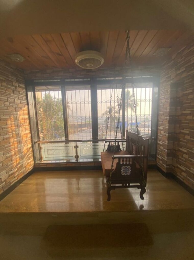 Living Room, bandra west 2 Bedroom 700 Sq.Ft. Apartment In Bandra West Mumbai 10566441