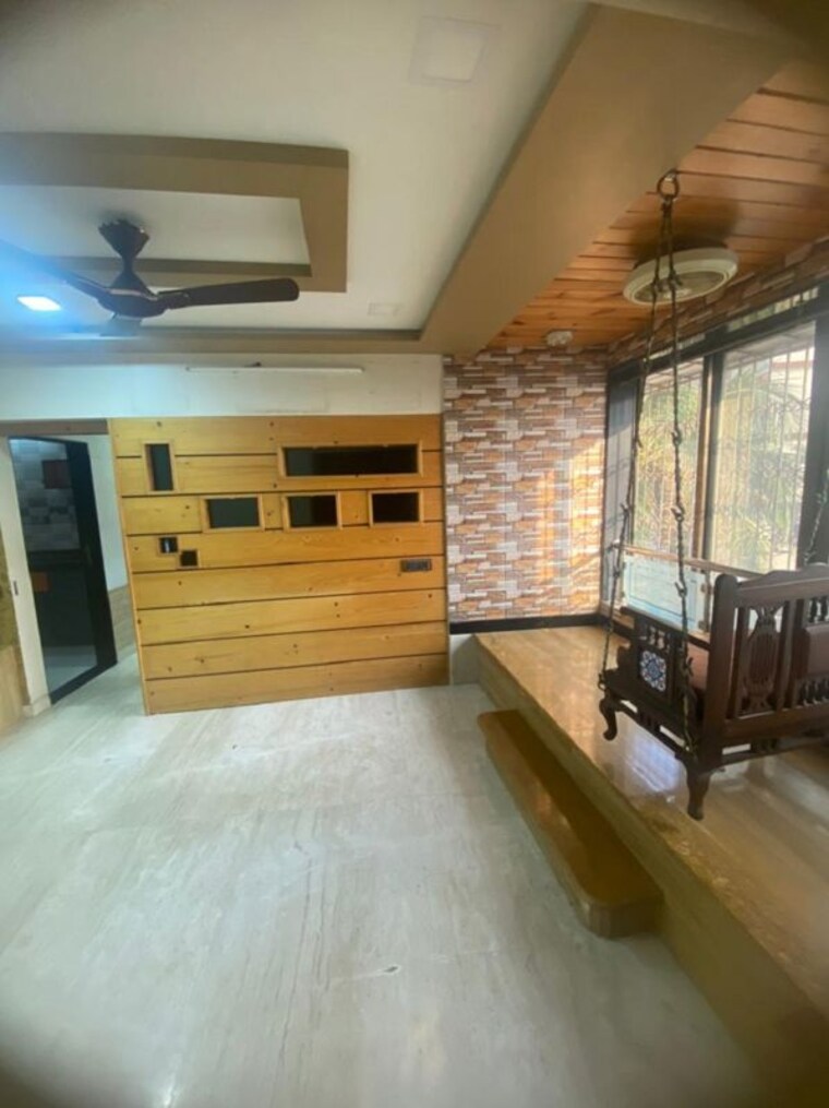 Living Room, bandra west 2 Bedroom 700 Sq.Ft. Apartment In Bandra West Mumbai 10566441