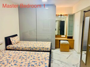Bedroom in  Pg at Bhandup – for Rent