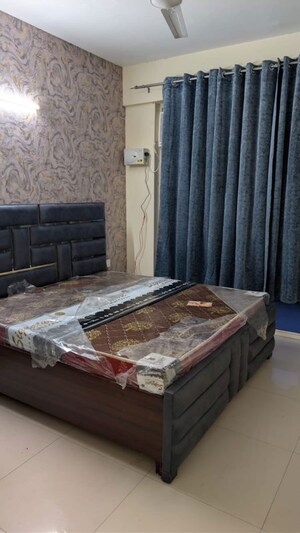 Bedroom in 2 BHK Apartment at Pyramid Urban Homes 3, Sector 67a – for Rent