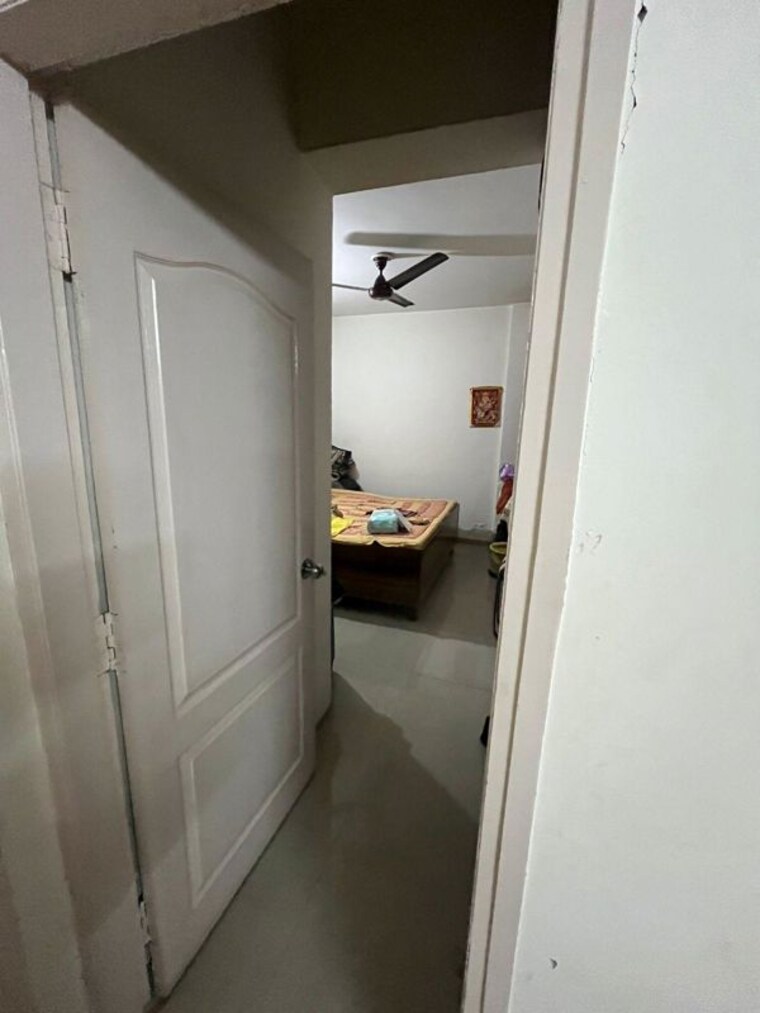 Bedroom, unnati-fortune-the-aranya 2 Bedroom 1200 Sq.Ft. Apartment In Sector 119 Noida 10566444