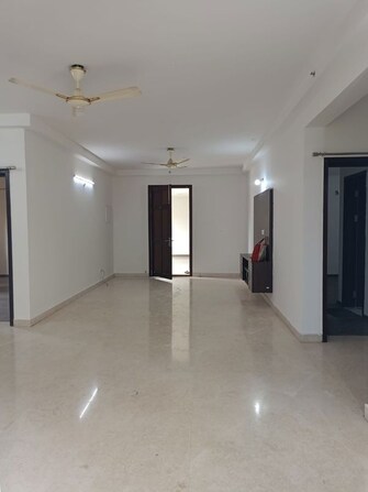 3 BHK + Prayer Room 1610 Sq.Ft. Apartment in Honer Aquantis