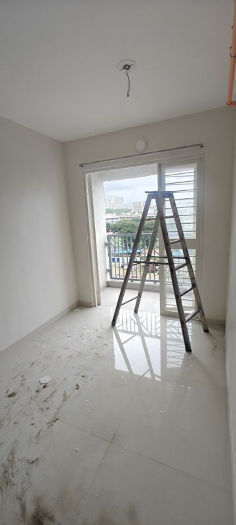 Bedroom, goel-ganga-millennia 1.5 Bedroom 750 Sq.Ft. Apartment In Undri Pune 10566449