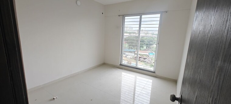 Room, goel-ganga-millennia 1.5 Bedroom 750 Sq.Ft. Apartment In Undri Pune 10566449
